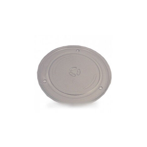 Plato giratorio de cristal para microondas ARTHUR MARTIN 4055530648