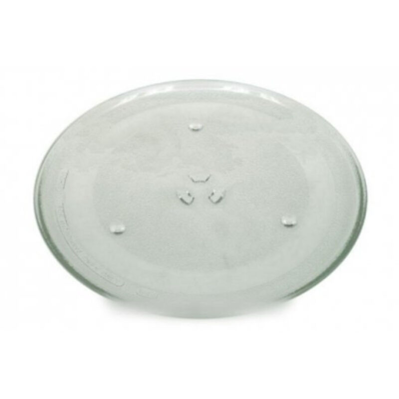 Plato giratorio de cristal para microondas SAMSUNG DE74-20002B