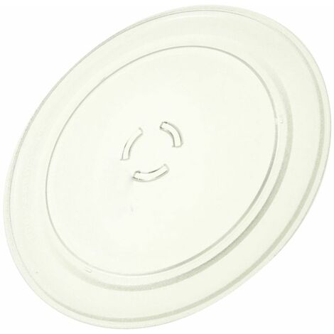 Plato giratorio de vidrio 482000097472 WHIRLPOOL