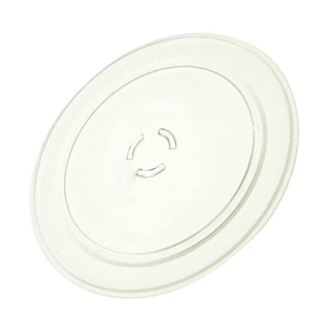 Plato giratorio de vidrio 482000097472 WHIRLPOOL