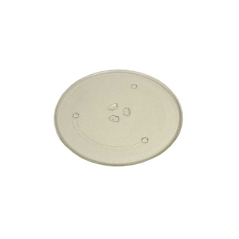 Plato giratorio DE74-00027A para microondas Samsung