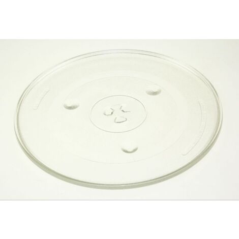 Plato giratorio diam 31,5 para microondas BOSCH 00670302