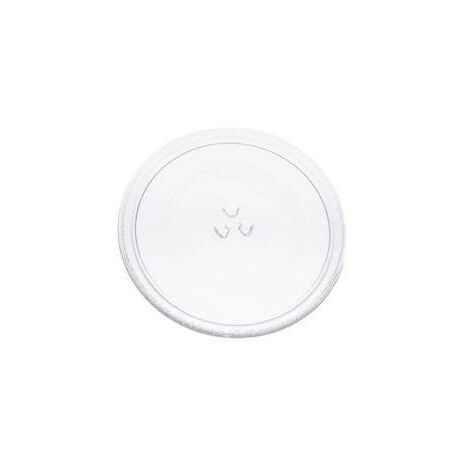 Plato giratorio diam.28cm para microondas PANASONIC Z0601BA00EP