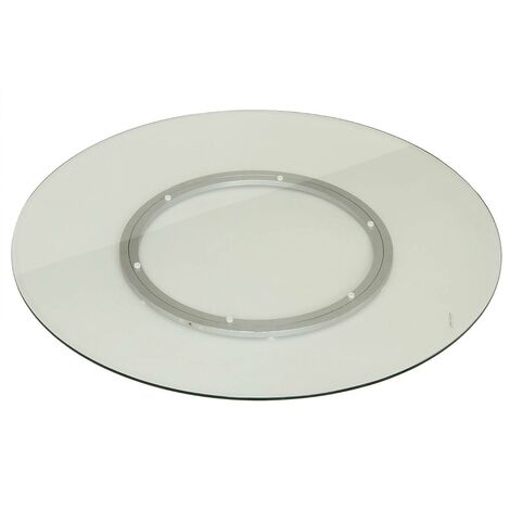 Plato giratorio para mesa - D.70 cm - Hespéride