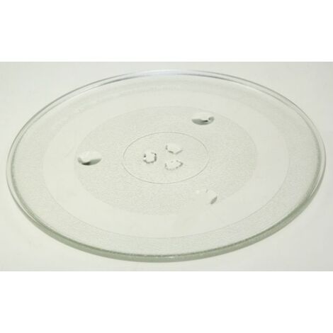 Plato Giratorio para Microondas BOSCH 00704706