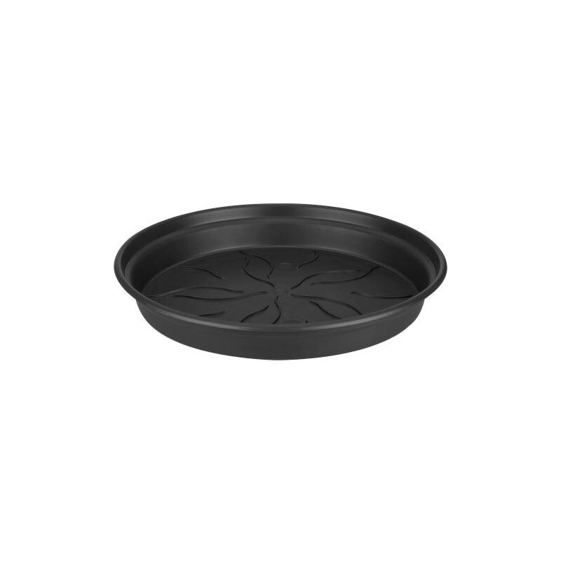 

Plato Green Basics antracita 25 cm - Elho