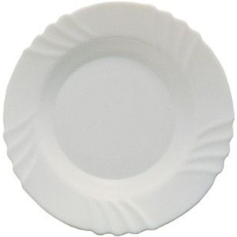 PLATO HONDO EBRO 23,5 CM