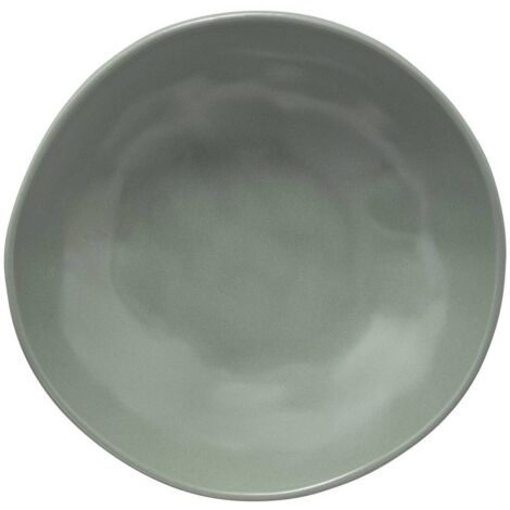 Plato hondo Noe Oliva D20cm - Sg secret de gourmet