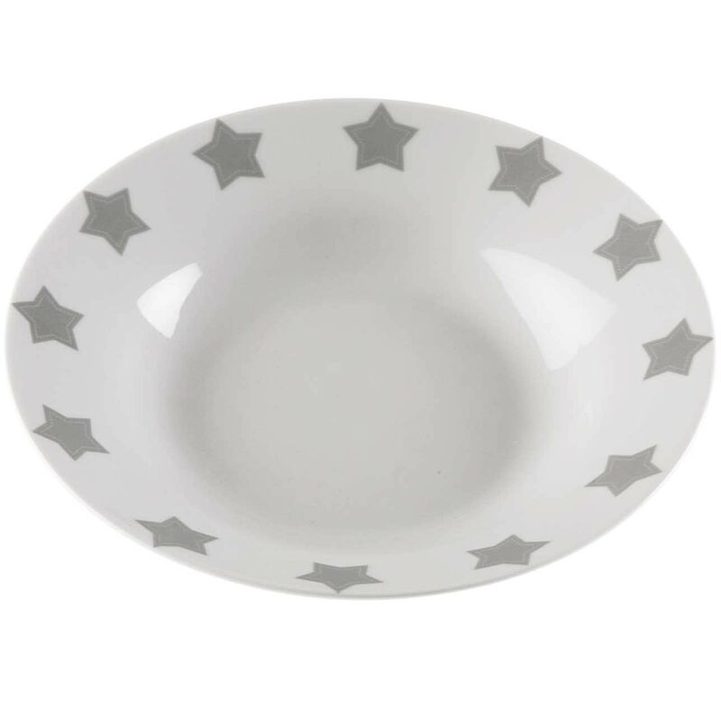 

Plato Hondo Nord Stars 20Cm