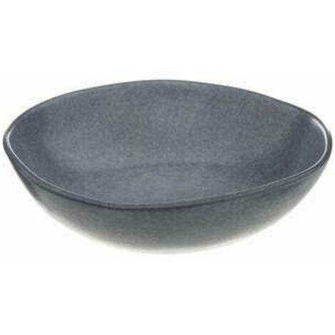 Plato hondo Primavera Azul 19cm