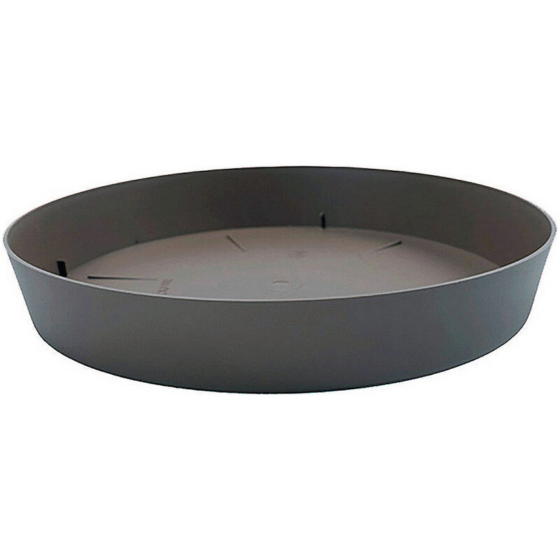 

Plato Inyeccion Maceta Ø20Cm Color Taupe