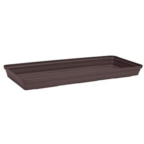 PLATO JARDINERA ROMEO TOPO - Medida 60cm