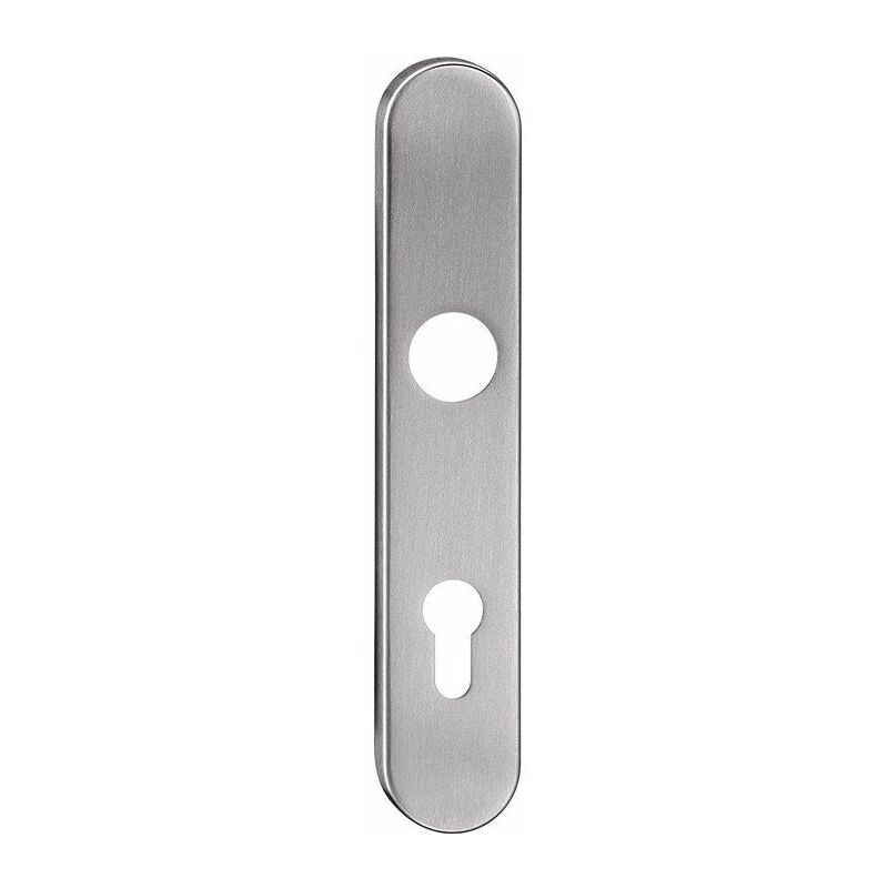 

Plato largo OGRO 7021 ER Satino ER PZ PA 72mm OGRO