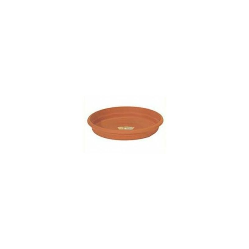 

Plato Maceta 22cm Tes Pl Terra 7422