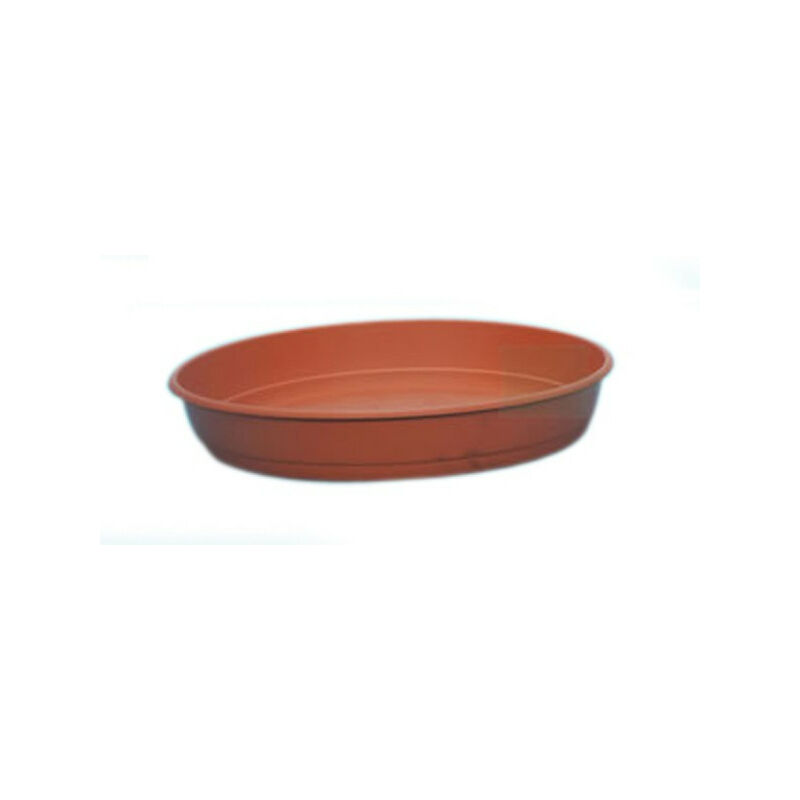 

Plato Maceta Gardenia Plastico 18 Cm