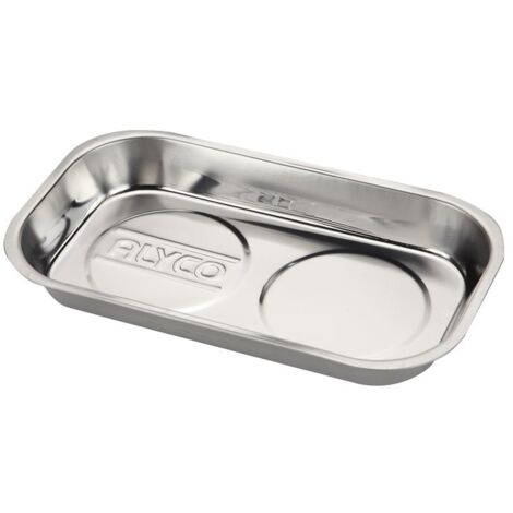 PLATO MAGNÈTICO RECTANGULAR 136x237 MM