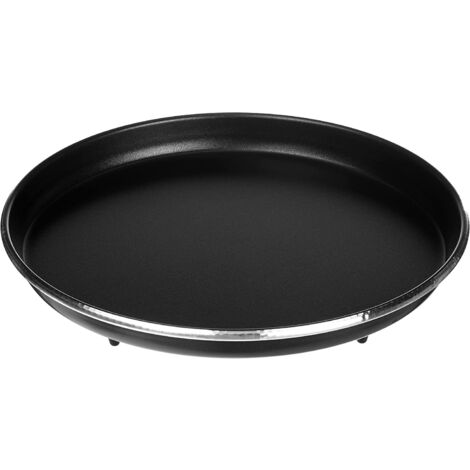 Plato metálico AVM250 para microondas WHIRLPOOL 480131000083