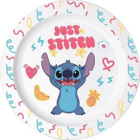 PLATO MICRO KIDS STITCH PALMS