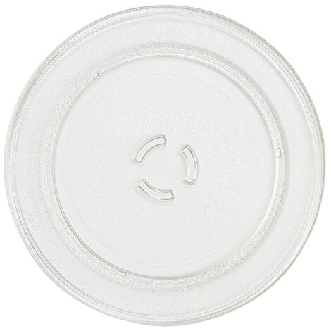 Plato Microondas Ø 280mm Whirlpool