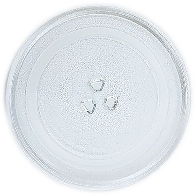 Plateau tournant pour micro-ondes de 284 mm de diamètre