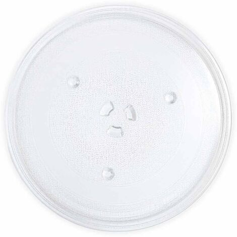 Plato Microondas Ø 288mm Universal Samsung LG