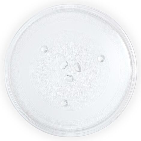 Plato Microondas Ø 315mm Universal Samsung LG