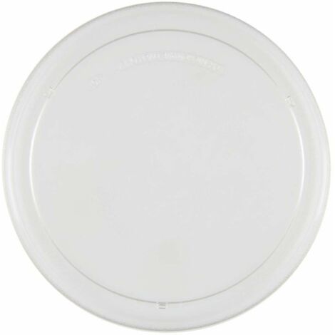 Plato Microondas Ø 320mm Whirlpool Universal Liso