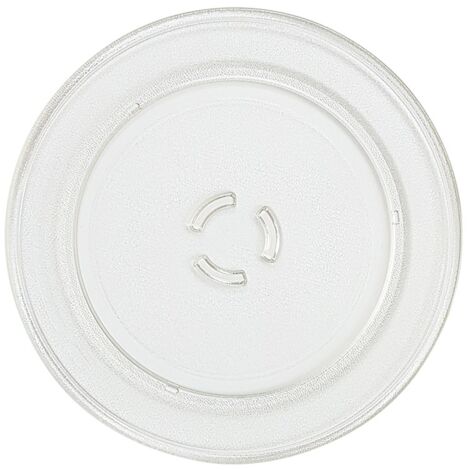 Plato Microondas Ø 325mm Whirlpool