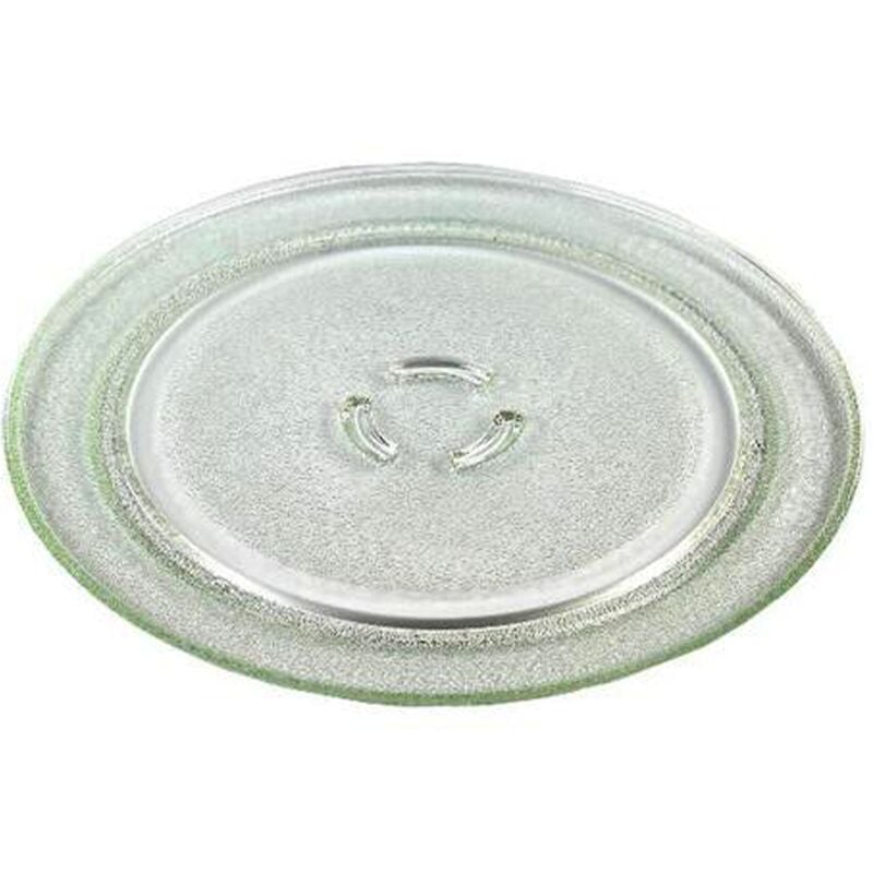 

Plato Microondas Estandard 325Mm Trebol