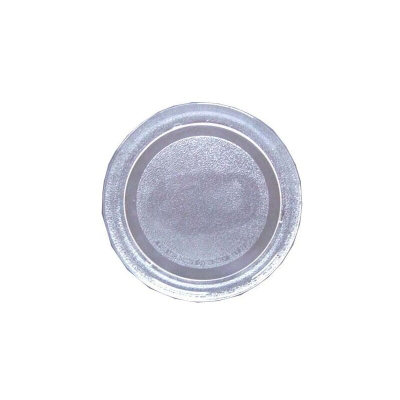 

Plato Microondas Goldstar/Lg 245Mmø Cristal - Sanfor