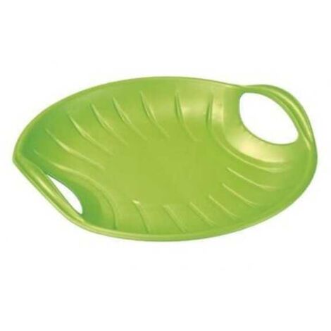 Plato Nieve Disco Speed Medio Pplast