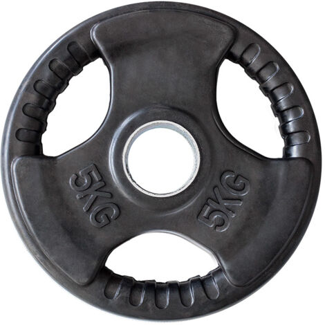 PLATO OLÍMPICO TOK5 5 KG
