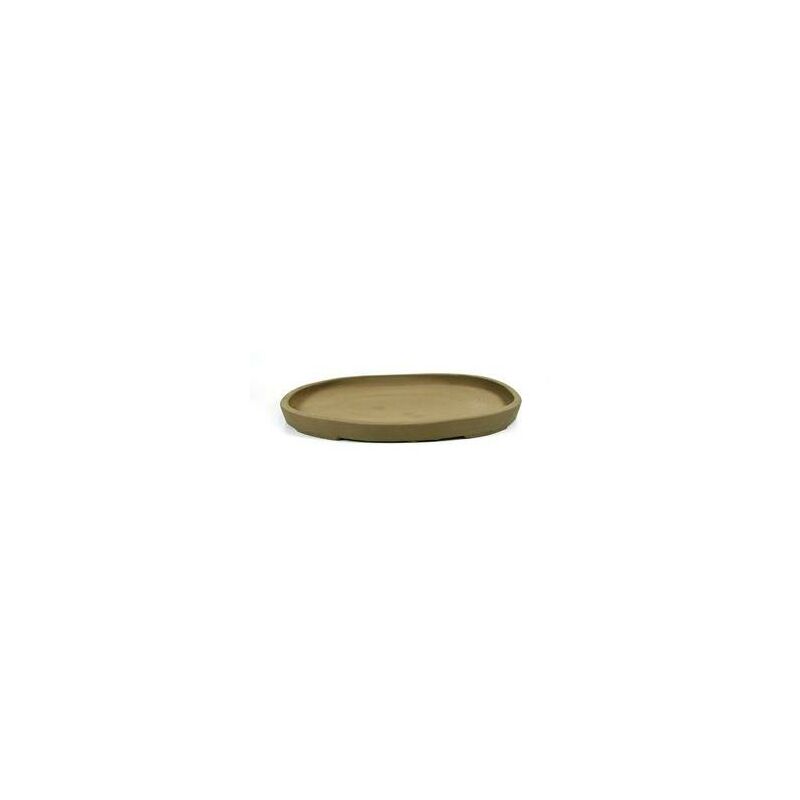 

Planeta Huerto Bonsái - Plato ovalado Yinchuan 35 cm