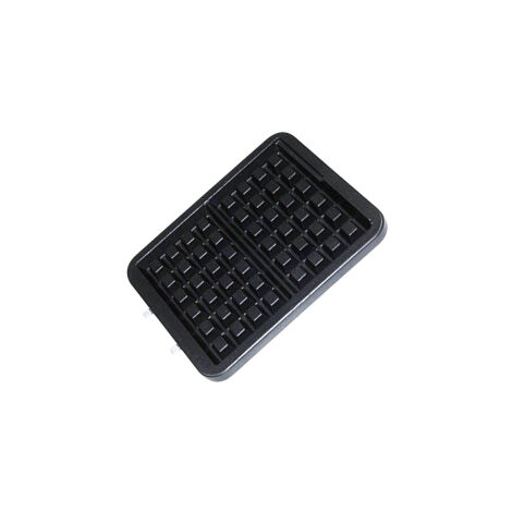 Plato para gofres Krups ts-01040300