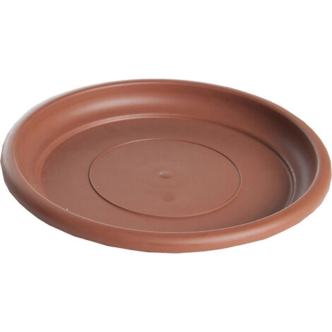 Plato para maceta Cosi - Ø 33 cm - Terracota