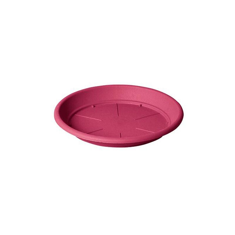 

Herstera - Plato maceta Iniezione Fucsia 35 cm