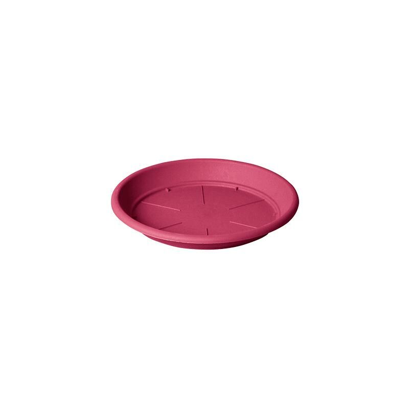 

Herstera - Plato maceta Iniezione Fucsia 26 cm