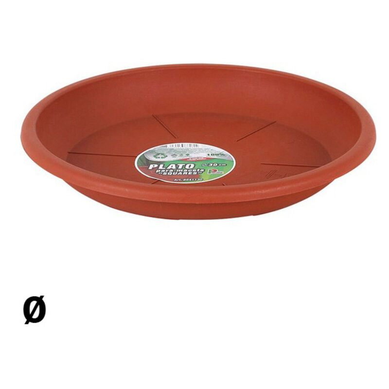 

Plato para Maceta Squares