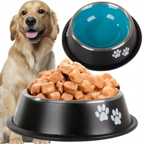 Plato para perro Dos Patas 30 (100) GABA