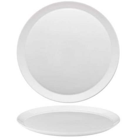 PLATO PIZZA RONDA 33,5 CM