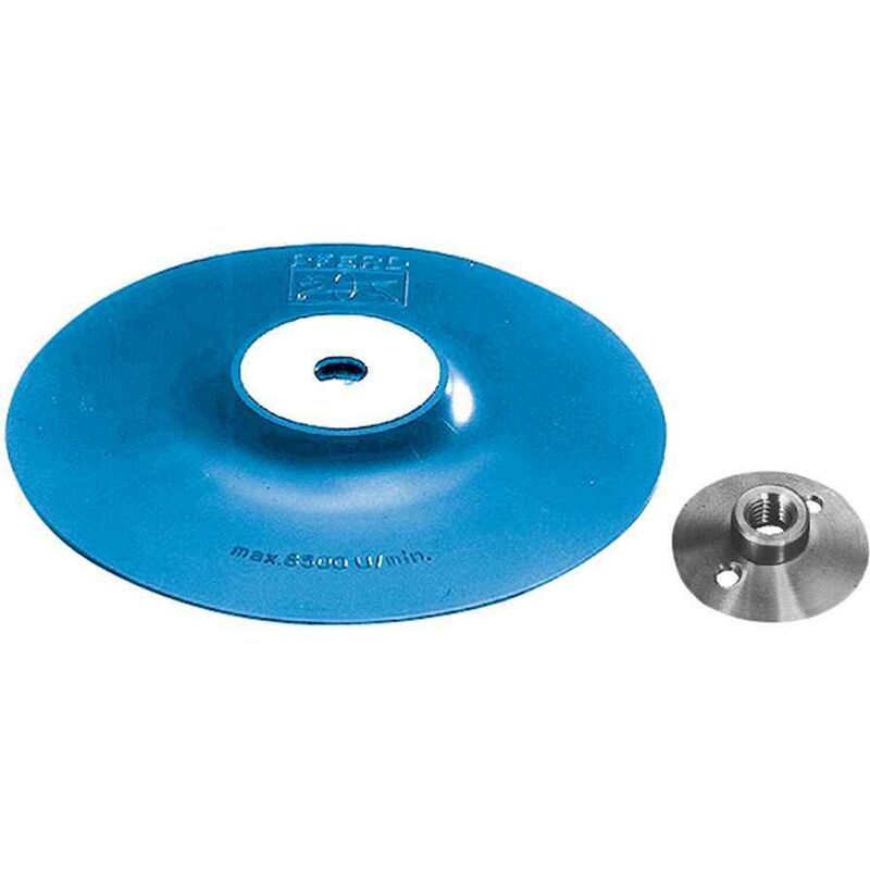 

Plato Plastico Gt 115 Mf M14