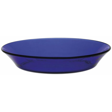 PLATO SAPHIR HONDO DE 19.5CM