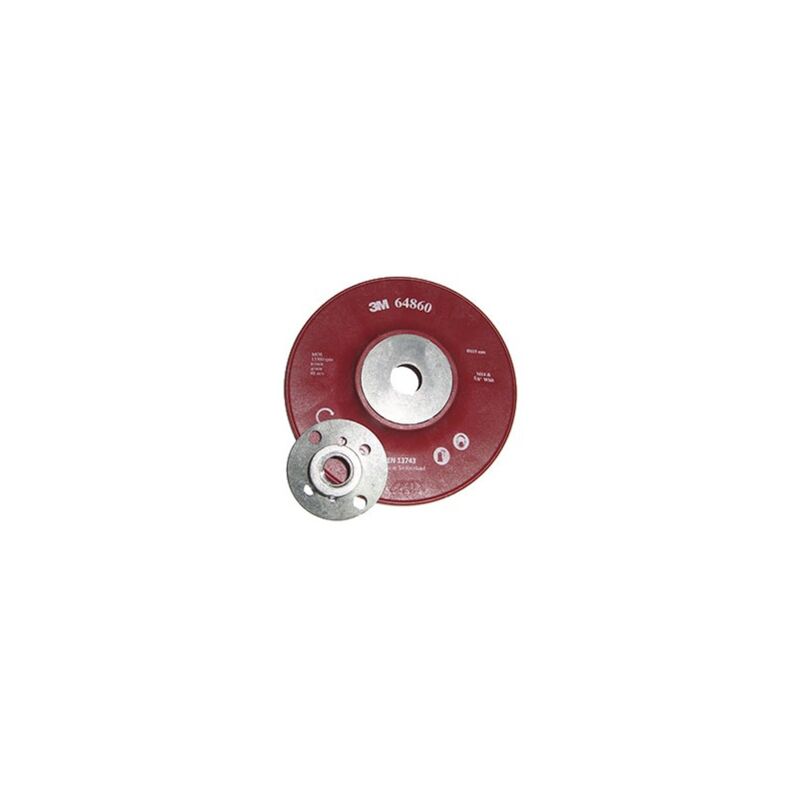 

Pn64860 Soporte Para Discos 115Mm - 3M