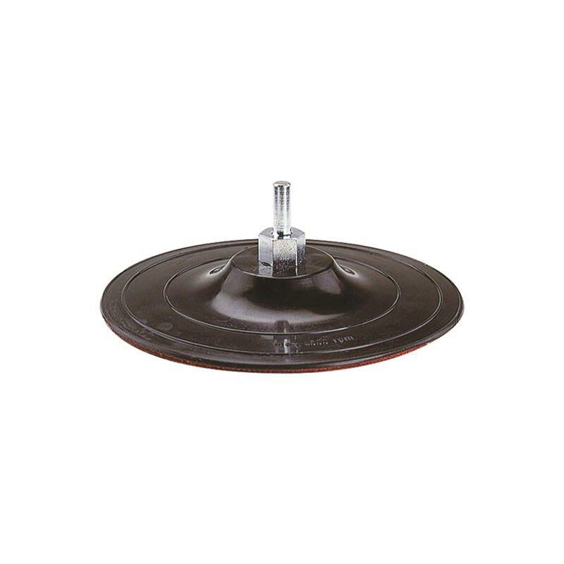 

Plato Soporte Taladro 125 Mm 2223000 Goma - Wolfcraft