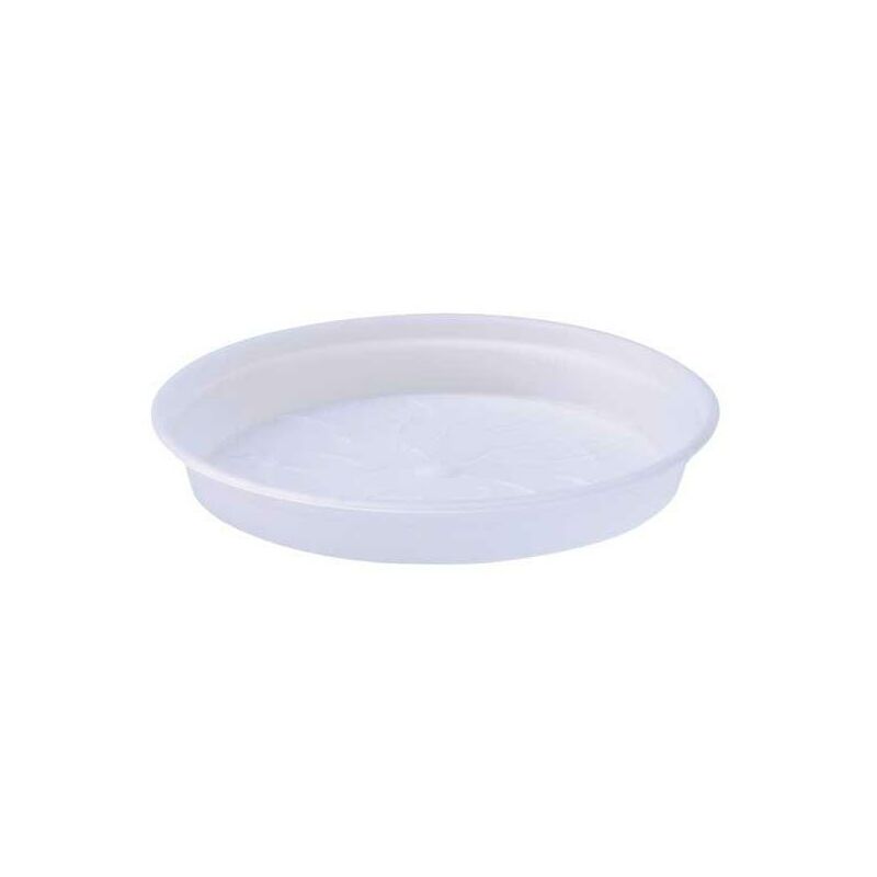 

Plato tiesto orquídeas Green Basics Elho