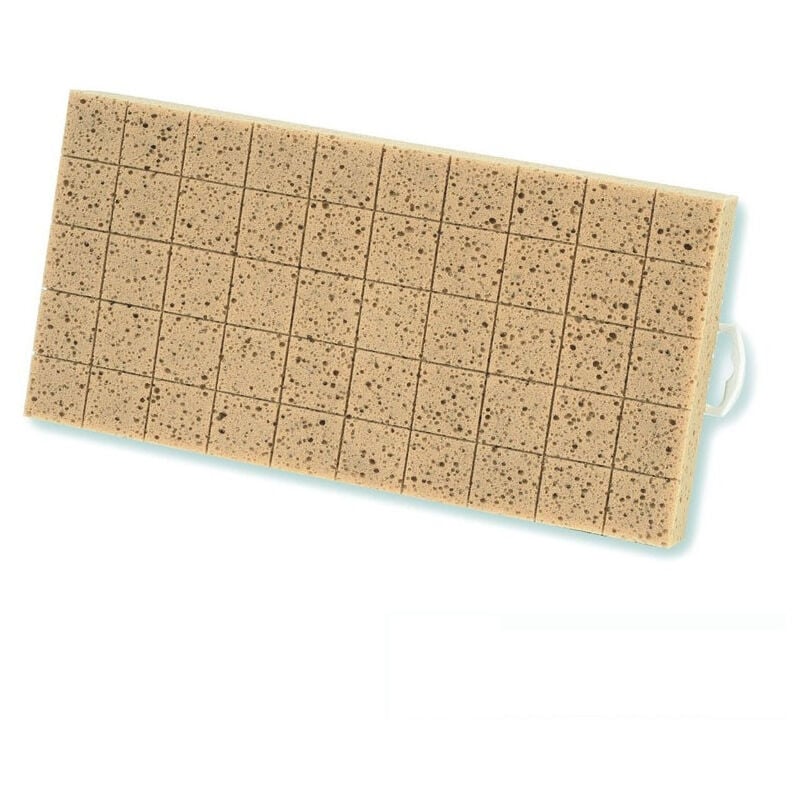 Grand platoir quadrillé Monobloc Mondelin 40mm