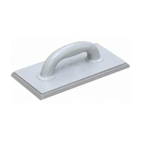 Platoir à jointer coins arrondis 28 x 13 cm TALIAPLAST