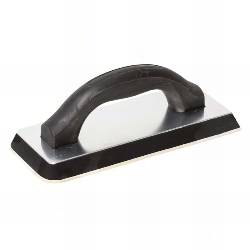 Sidamo - Platoir à jointoyer double base 240 x 100 mm - 11200156