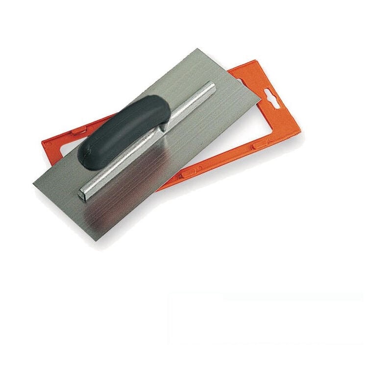 Mob Mondelin - Platoir biseauté souple acier/plastique Mondelin 30.5x12cm