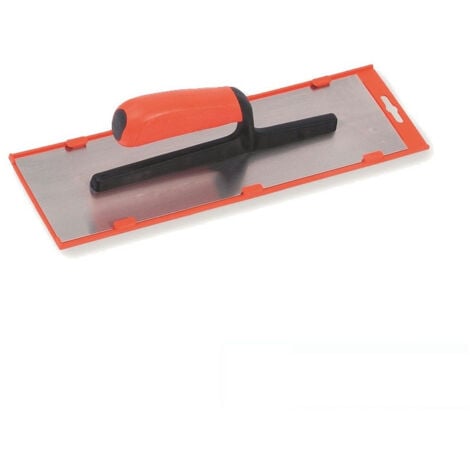 Platoir biseauté inox/bi-mat Mondelin